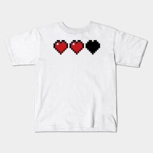 2 more lives Kids T-Shirt